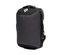Travel Bag Black Diamond Stonehauler Pro 30 L Noir TU