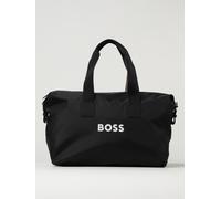 Travel Bag BOSS Men color Black