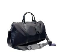 Travel Bag Classic Men's Travel Bag Handbag Unisex Nylon Duffel Bag high-Capacity Tote Bag Overhead Bag Multi-Functional Lightweight and Sturdy