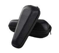 Travel Bag Compatible for Philips Honeycomb Shaver Shockproof Portable Storage Case Suitable for S5531 S5582 S7731