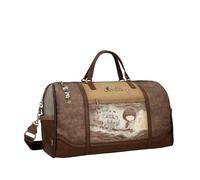 Travel Bag Core - Shoulder bag - Measures: 51/29/22 Cm - Woman Accessories