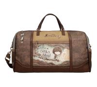 Travel Bag Core - Shoulder bag - Measures: 51/29/22 Cm - Woman Accessories