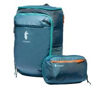 Cotopaxi - Allpa Adventure 50 Travel Pack - Travel backpack blue