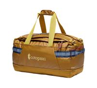 Cotopaxi - Allpa 55 Getaway Duffel - Luggage size 55 l, brown