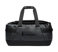 Cotopaxi - Allpa 55 Getaway Duffel - Luggage size 55 l, black