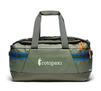 Cotopaxi - Heavy duty duffel - Allpa Getaway 55L Duffel Fatigue in Nylon - Khaki Khaki