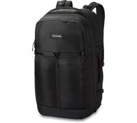TRAVEL BAG Dakine SPLIT ADVENTURE 38L (BLACK RIPSTOP)