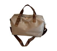 Travel Bag Dry and Wet Separation Fitness Bag Gym Sport Large Capacity Overnight Training Weekenders Gym Large Capacity Travel Training Dry Wet Separation Fitness