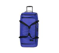 Eastpak - Duffel Pack Wheel M 60L Tarp Blue - Suitcase