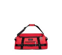 EASTPAK Duffel Pack S - Mixte - Red / Black - size only size- model 2025 only size