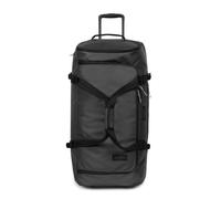 Travel Bag Eastpak Duffel Pack Wheel M Noir TU