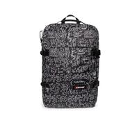 Eastpak Travelpack Weekender travel bag 33 cm black