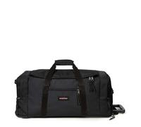 Travel bag Eastpak Leatherface M + Gris TU