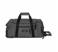 Travel bag Eastpak Leatherface S + Noir TU