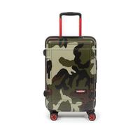 Travel Bag Eastpak Resist'r Zip Cabin Green One size