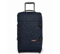 Travel bag Eastpak Strapverz Bleu 42 L