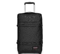 Eastpak Transit'R S 42 Litres, Wheeled Luggage, Black