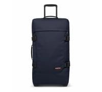 Travel bag Eastpak Tranverz M Bleu TU
