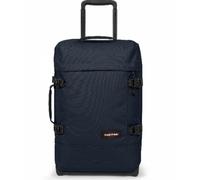 Travel bag Eastpak Tranverz S Bleu 42 L