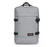 Travel bag Eastpak Travelpack Grey One size