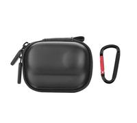 Travel Bag For GO 3 Accessory Case Bag Lightweight PU Holder For On-the-Go Pouch Protector