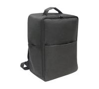 Travel Bag for Stroller - Portable Breathable Backpack - Umbrella Stroller Storage Bag - for Folding Pram Airplane Transport City Airport Check Gate Cabin Car