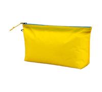 Travel Bag for Toiletries - Camping Clothes Organizer - Waterproof Camping Organizer for Clothing Travelers Business Trip Planners Picnic Beach Outing Backpacking