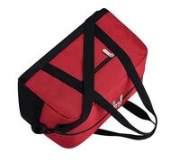 Travel Bag for Women Men Multifunctional Fitness Bag Overnight Cabin Training Weekenders Hospital Gym Small Travel Training Cabin Fitness for Woman and Man