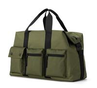 Travel Bag for Women Short Distance Travelling Bag Women Men Handbag(Green)