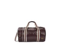 Travel Bag Fred Perry Classic Barel Rouge TU