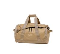 Travel bag HAGLOFS Lava 50 (Oak Brown)