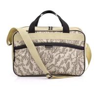 Travel Bag Hand Luggage Gym Sports Bag Training Pool Airplane Luggage for Weekend METEOR, Rami, 40x25x20 cm, bag with one main compartment