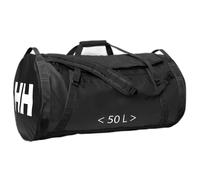 Helly Hansen HH Duffel Bag 2 50L - Travel bag Black 50 L