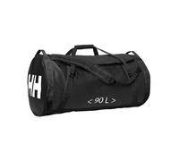 Travel bag Helly Hansen 2 Black 90 L