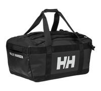 Helly Hansen HH Scout Duffel XL 90L Black White