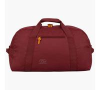 Travel Bag Highlander Cargo 45L Rouge 45 L