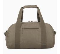Highlander Cargo Duffle Bag - Versatile Canvas Holdall Travel Bag for Gym, Outdoor Adventures, and City Travel - Heavy Duty