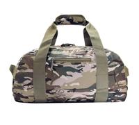 Travel Bag Highlander Cargo holdall Vert 30 L