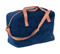 Travel Bag La Cerise sur le Gâteau Loen 30x42x20 Bleu 30x42x20 cm