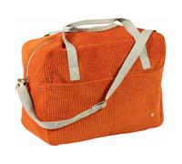 Travel Bag La Cerise sur le Gâteau Loen 30x42x20 Violet 30x42x20 cm