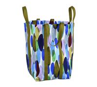 Travel Bag La Cerise sur le Gâteau Poppins Joy Multicolore 48x33x33 cm