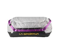 Travel Bag La Sportiva Nomad 70L Gris TU