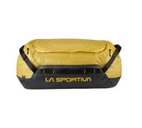 Travel Bag La Sportiva Nomad 70L Jaune TU