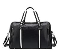 Travel Bag Large Capacity Luggage Gym Bag Handbag Shoulder Bag Business Carry On Luggage Bag