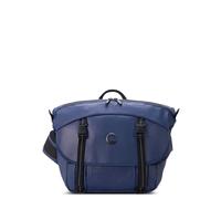 Travel bag messenger Delsey Raspail Blue One size