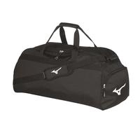 Mizuno Holdall Large Backpack Compound – Black/White (Multicoloured) – One Size