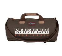 Travel Bag Napapijri Bering 3 Marron TU