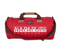 Travel Bag Napapijri Bering 3 Rouge TU