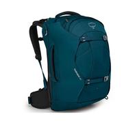 Women's Fairview 40L Travel Backpack - Blue, Blue One Size