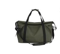 Travel Bag Oxford Travel Bag Handbags Large Capacity Carry On Luggage Bags Men Women Shoulder Outdoor Tote Weekend Waterproof Sport Gym Bag Multi-Functional Lightweight and Sturdy(Green)